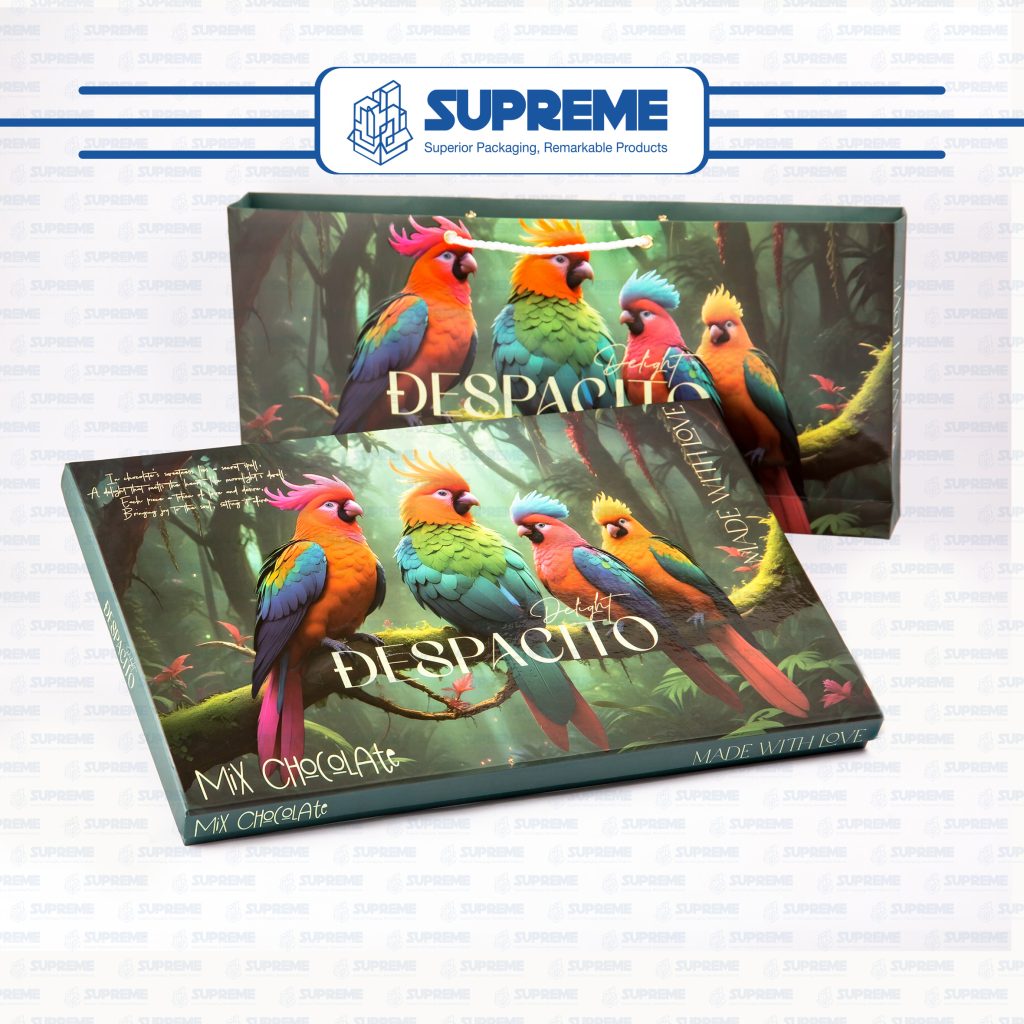 Hard Cover