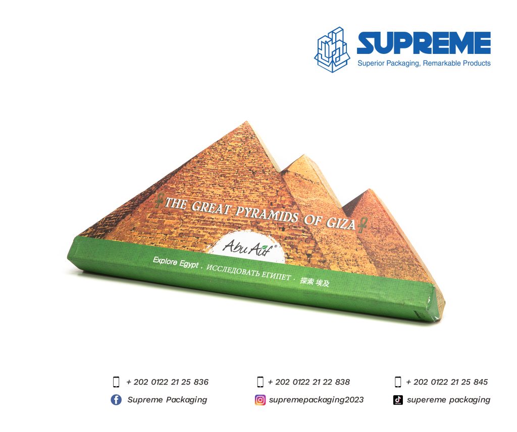 Hardcover box